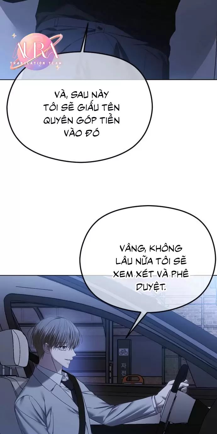 Kết Thúc, Tôi Muốn Thay Đổi Nó Chapter 65 - Trang 2