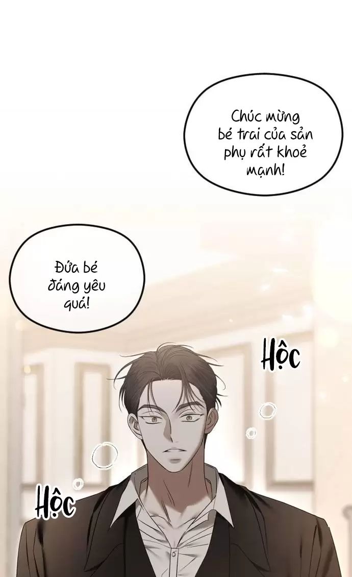 Kết Thúc, Tôi Muốn Thay Đổi Nó Chapter 65 - Trang 2