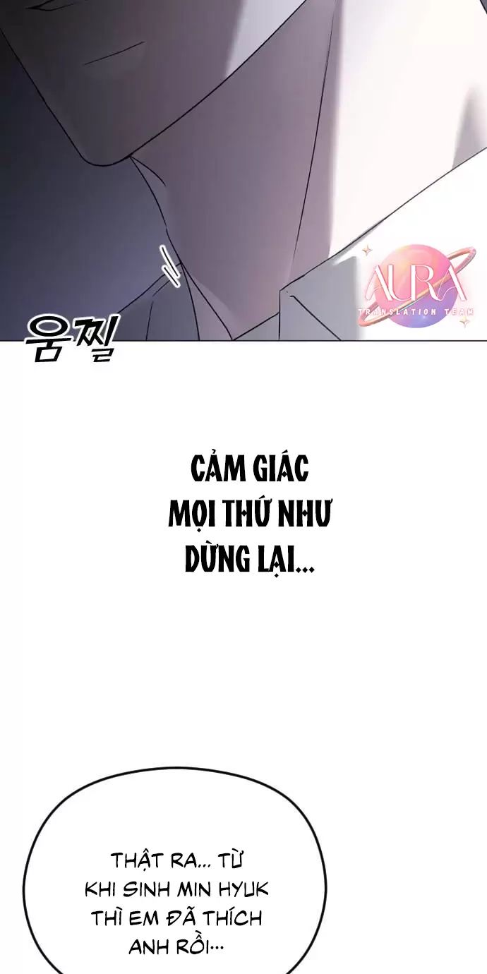 Kết Thúc, Tôi Muốn Thay Đổi Nó Chapter 65 - Trang 2