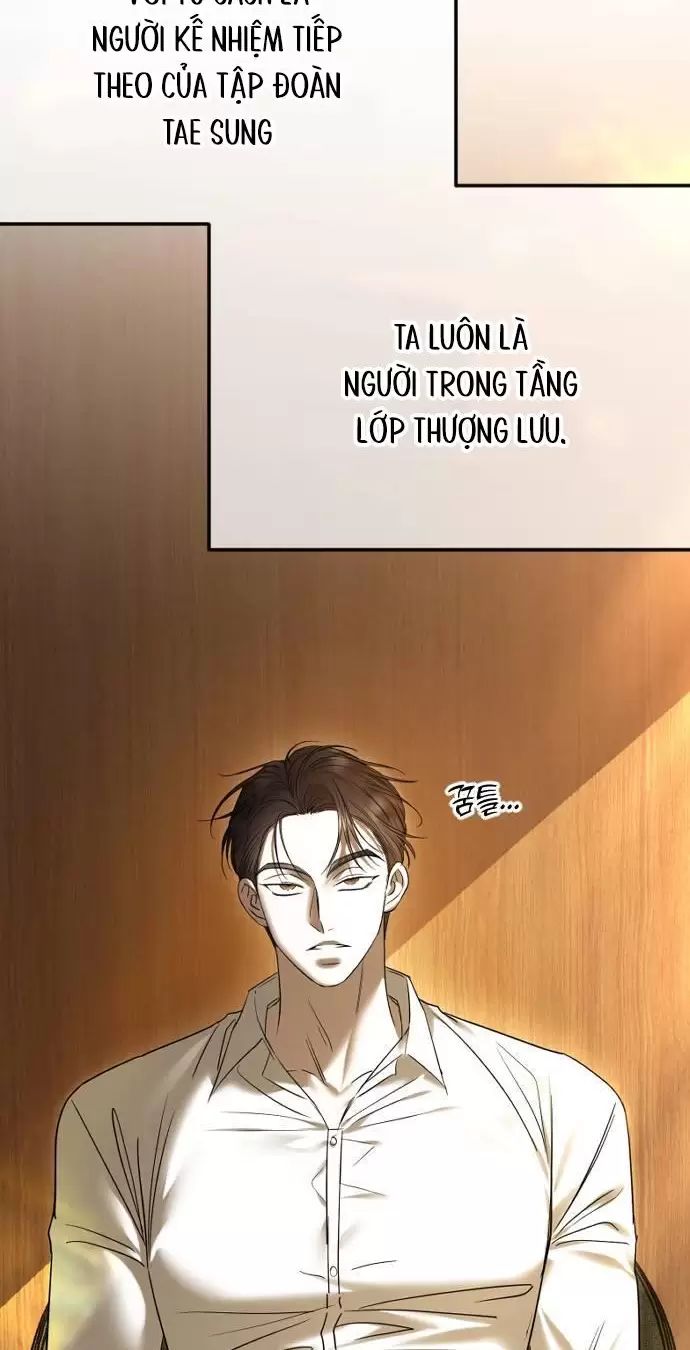 Kết Thúc, Tôi Muốn Thay Đổi Nó Chapter 64 - Trang 2