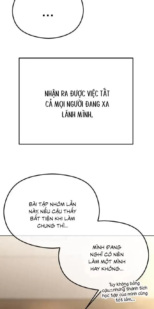 Kết Thúc, Tôi Muốn Thay Đổi Nó Chapter 62 - Trang 2