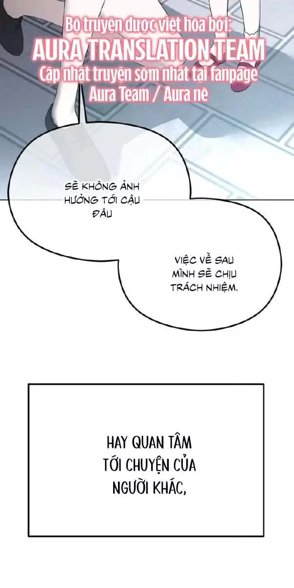 Kết Thúc, Tôi Muốn Thay Đổi Nó Chapter 62 - Trang 2