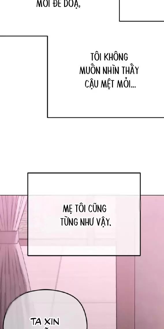 Kết Thúc, Tôi Muốn Thay Đổi Nó Chapter 61 - Trang 2