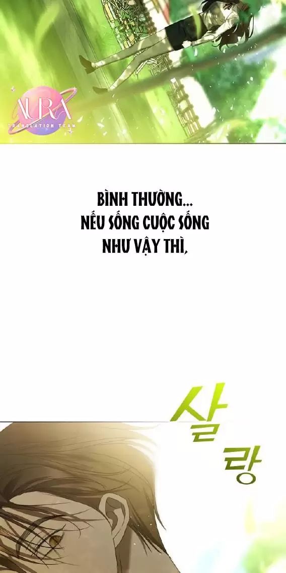 Kết Thúc, Tôi Muốn Thay Đổi Nó Chapter 61 - Trang 2