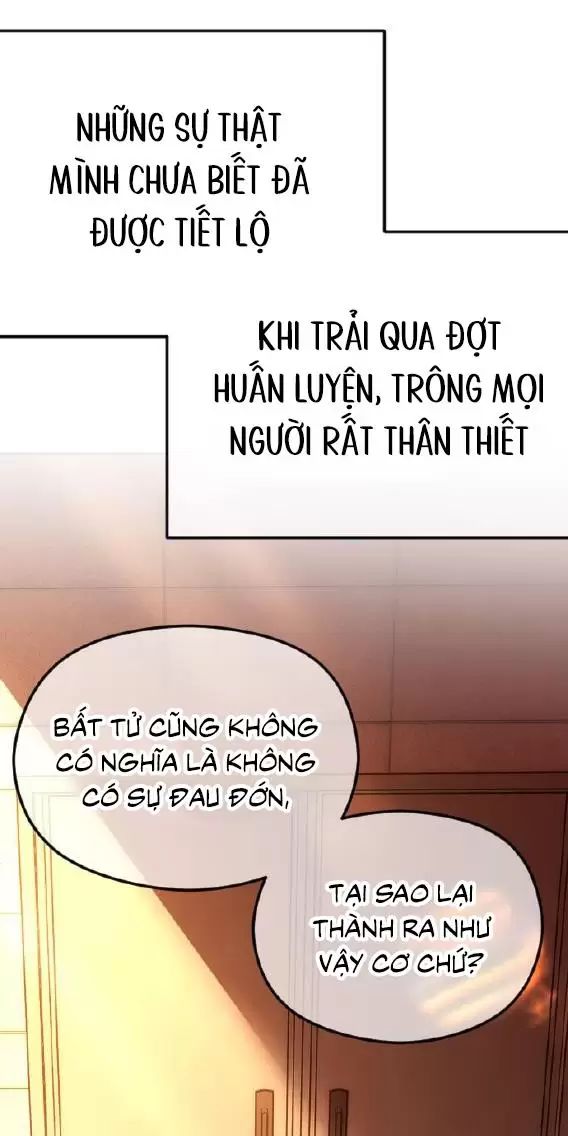 Kết Thúc, Tôi Muốn Thay Đổi Nó Chapter 61 - Trang 2