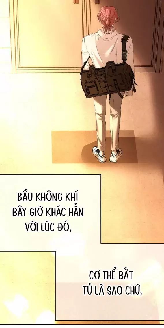 Kết Thúc, Tôi Muốn Thay Đổi Nó Chapter 61 - Trang 2