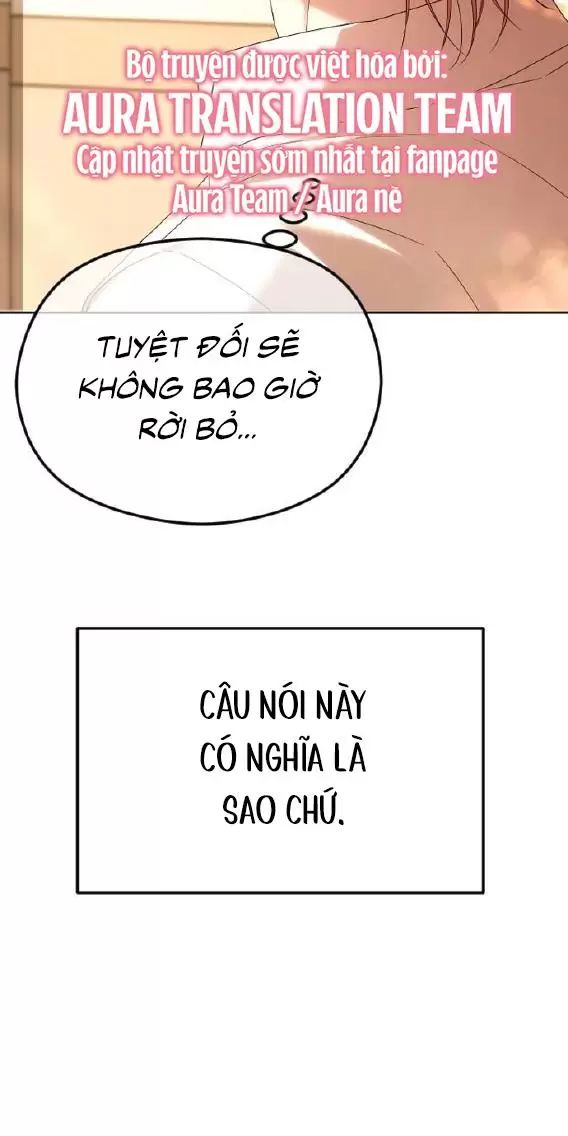 Kết Thúc, Tôi Muốn Thay Đổi Nó Chapter 61 - Trang 2