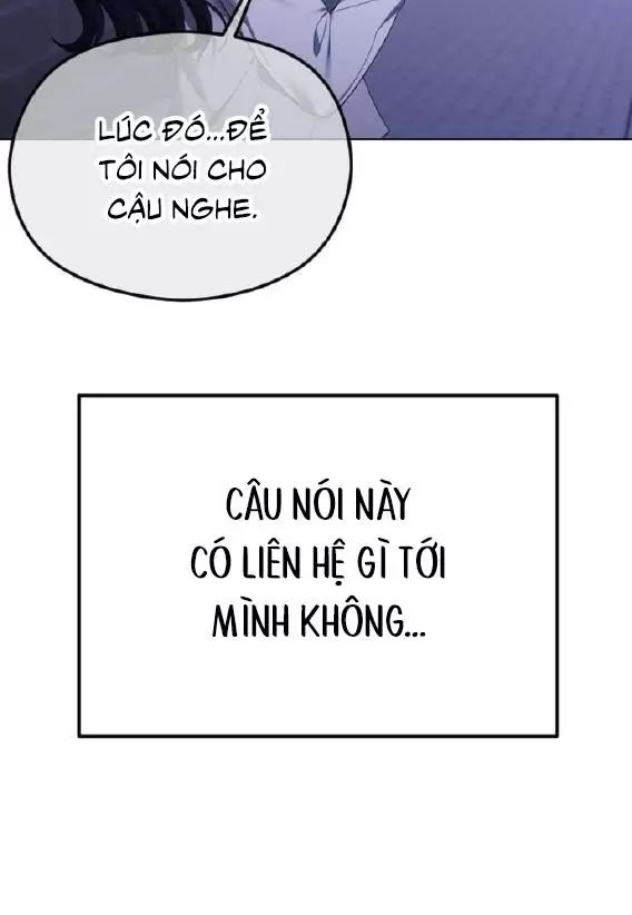 Kết Thúc, Tôi Muốn Thay Đổi Nó Chapter 61 - Trang 2