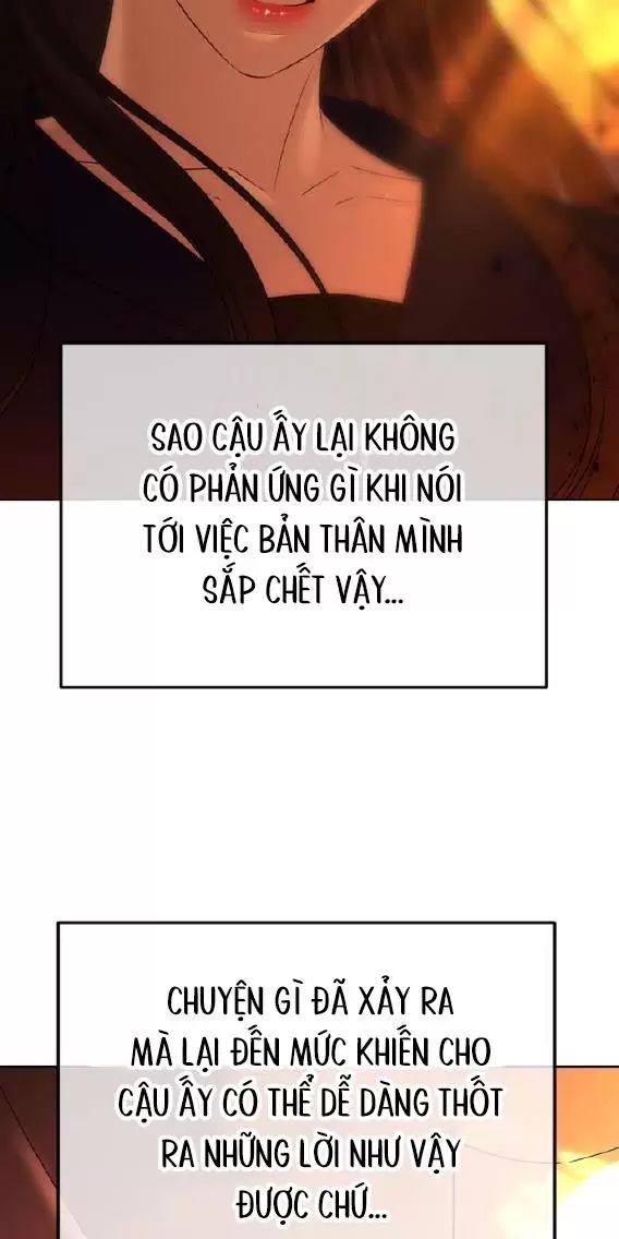 Kết Thúc, Tôi Muốn Thay Đổi Nó Chapter 61 - Trang 2