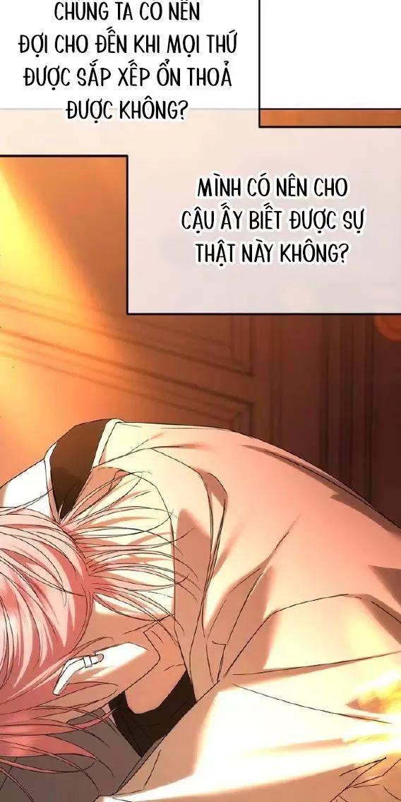 Kết Thúc, Tôi Muốn Thay Đổi Nó Chapter 61 - Trang 2