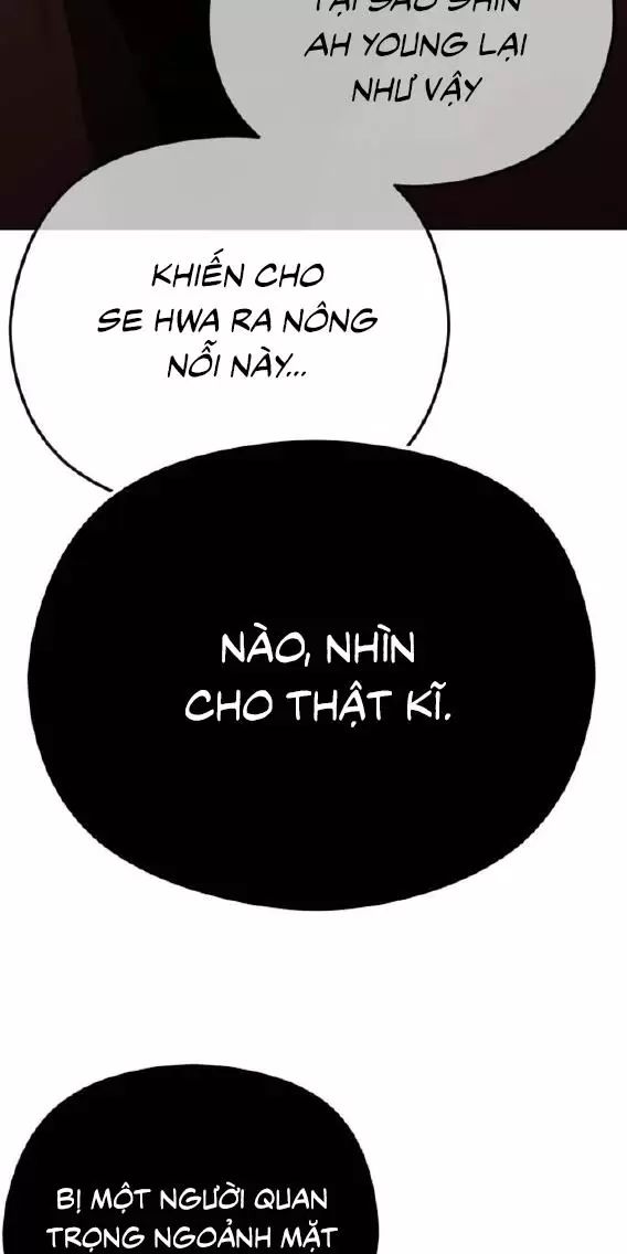 Kết Thúc, Tôi Muốn Thay Đổi Nó Chapter 61 - Trang 2