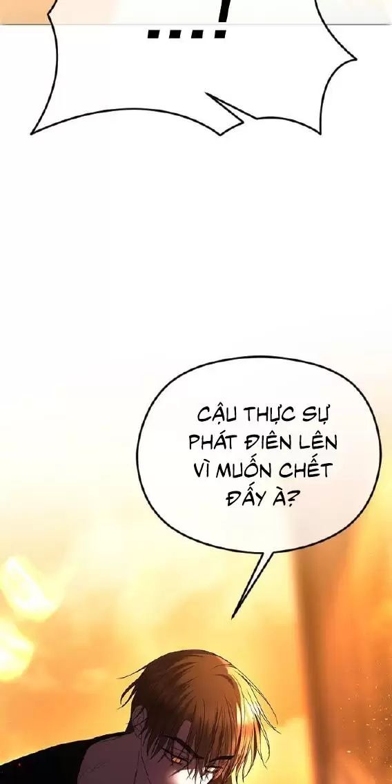 Kết Thúc, Tôi Muốn Thay Đổi Nó Chapter 61 - Trang 2