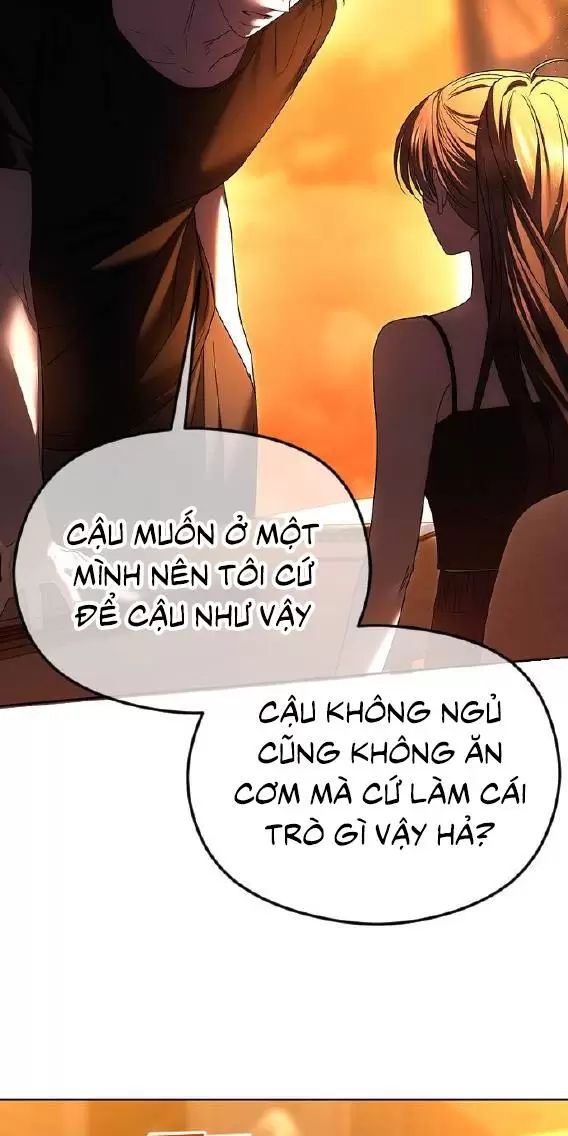 Kết Thúc, Tôi Muốn Thay Đổi Nó Chapter 61 - Trang 2