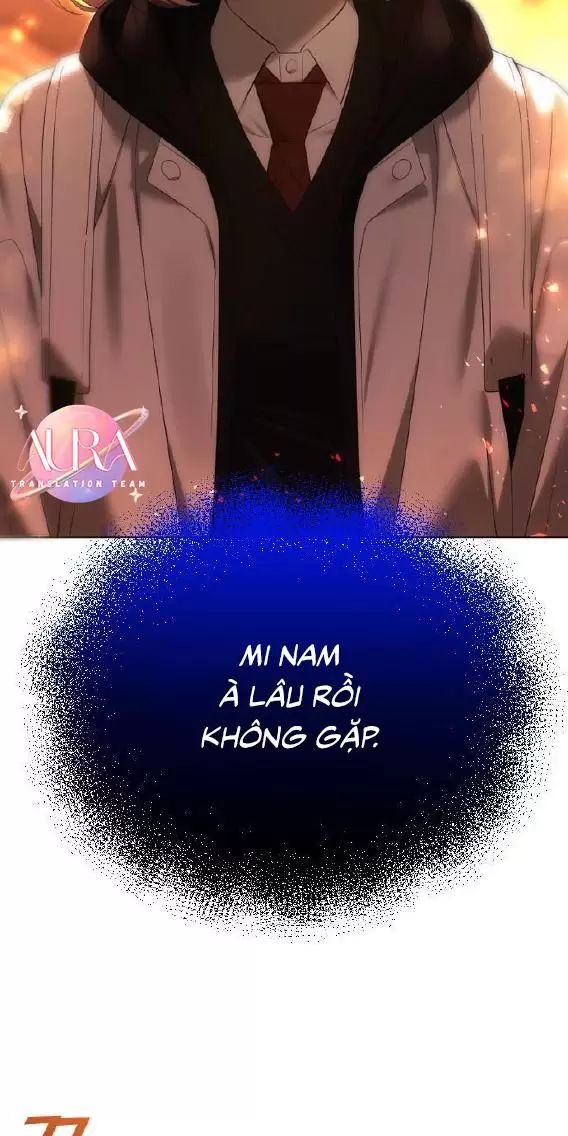 Kết Thúc, Tôi Muốn Thay Đổi Nó Chapter 61 - Trang 2