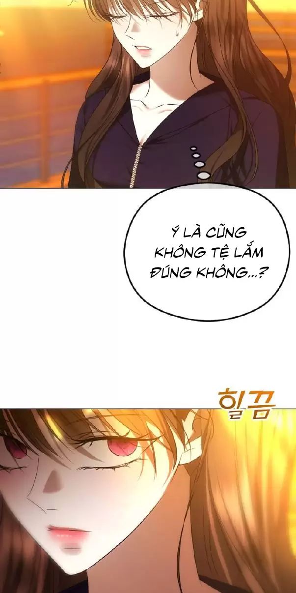 Kết Thúc, Tôi Muốn Thay Đổi Nó Chapter 60 - Trang 2