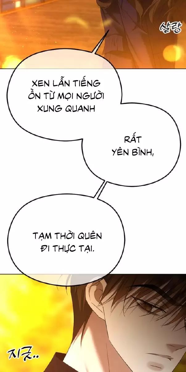 Kết Thúc, Tôi Muốn Thay Đổi Nó Chapter 60 - Trang 2