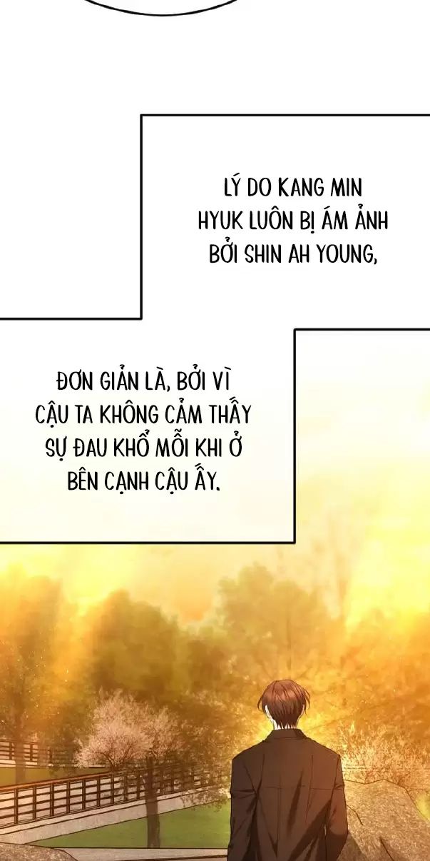 Kết Thúc, Tôi Muốn Thay Đổi Nó Chapter 60 - Trang 2