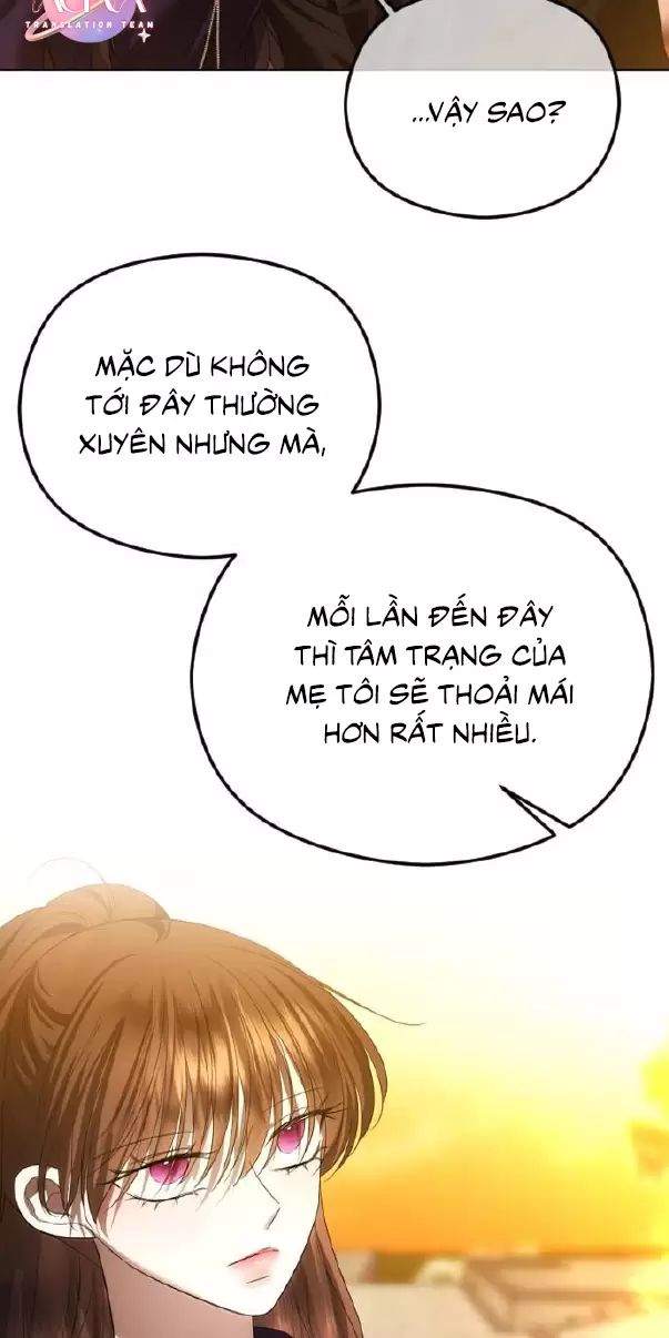 Kết Thúc, Tôi Muốn Thay Đổi Nó Chapter 60 - Trang 2