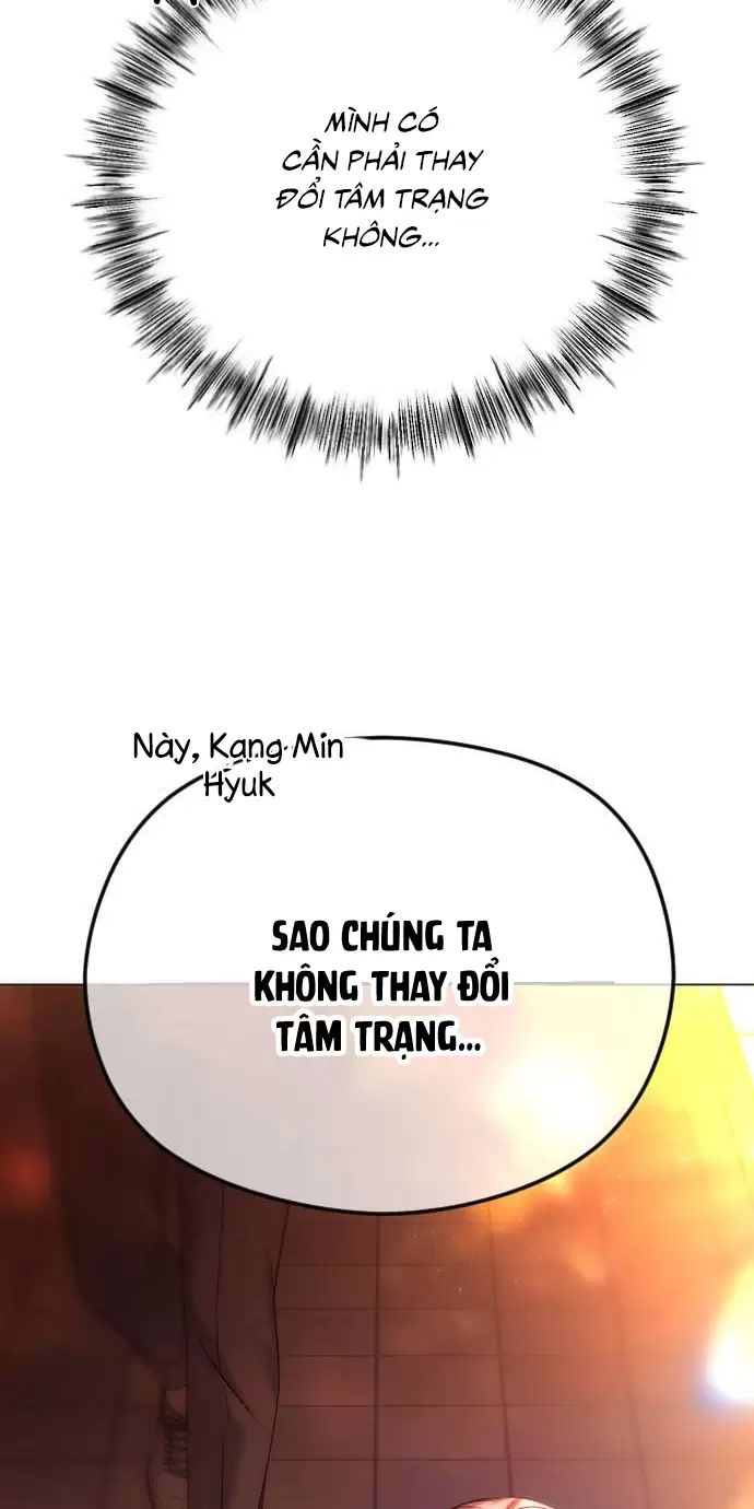 Kết Thúc, Tôi Muốn Thay Đổi Nó Chapter 59 - Trang 2