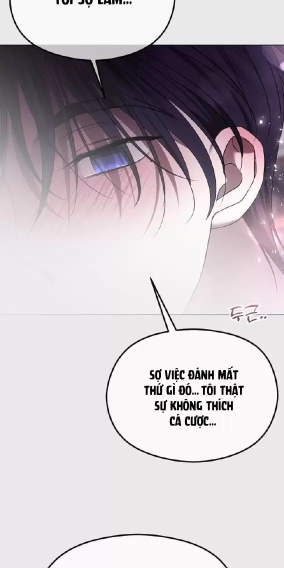 Kết Thúc, Tôi Muốn Thay Đổi Nó Chapter 59 - Trang 2