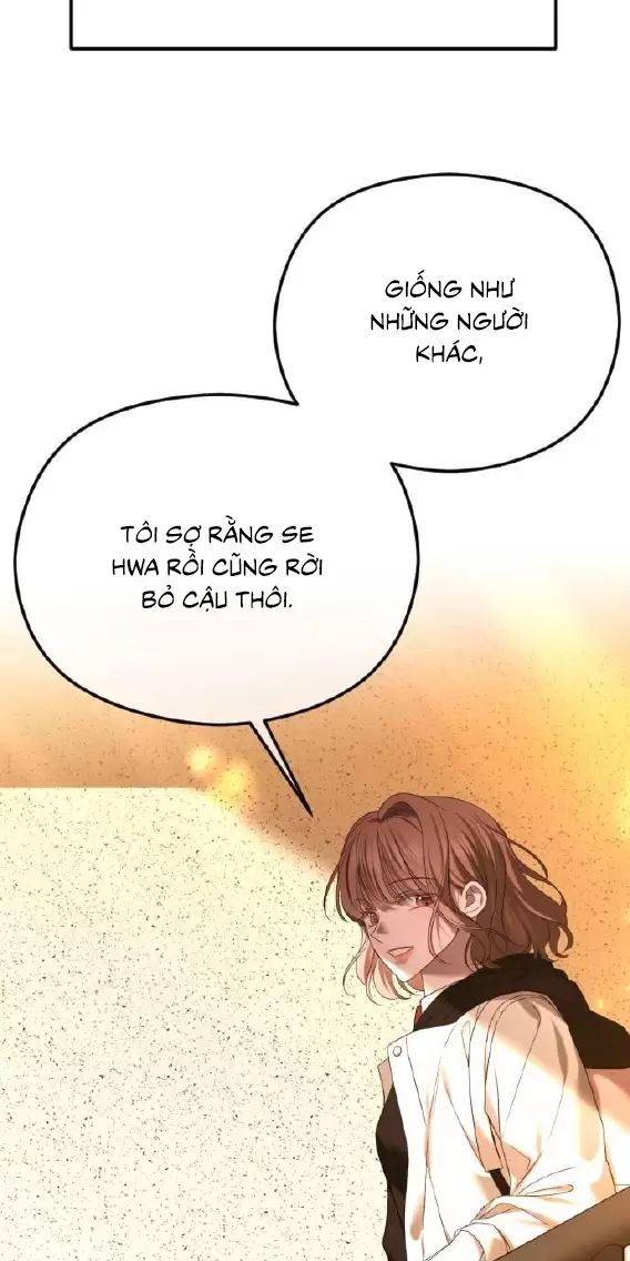 Kết Thúc, Tôi Muốn Thay Đổi Nó Chapter 59 - Trang 2