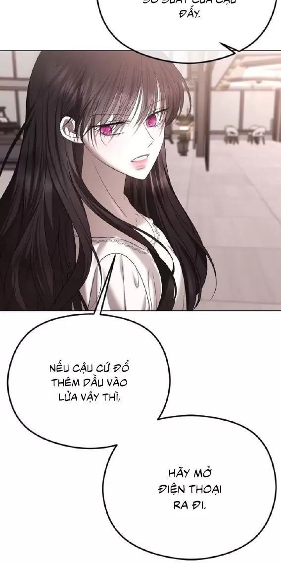 Kết Thúc, Tôi Muốn Thay Đổi Nó Chapter 59 - Trang 2