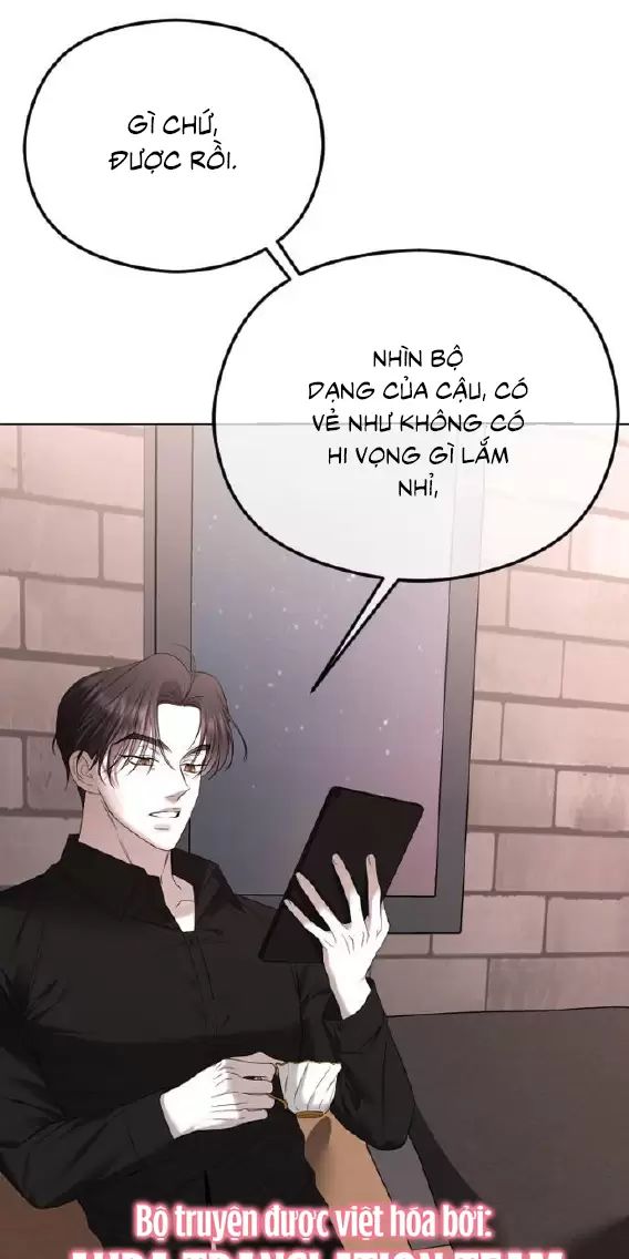 Kết Thúc, Tôi Muốn Thay Đổi Nó Chapter 59 - Trang 2