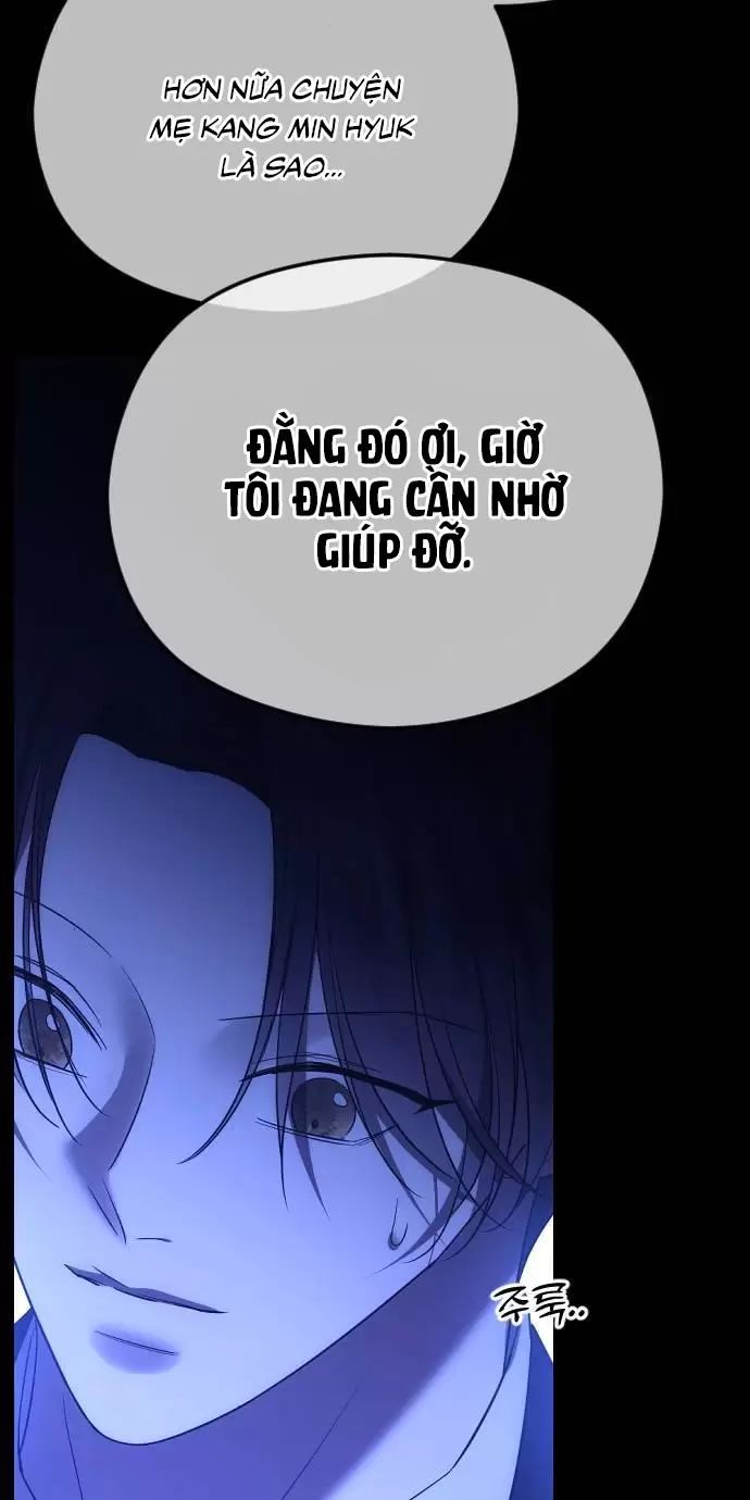 Kết Thúc, Tôi Muốn Thay Đổi Nó Chapter 58 - Trang 2