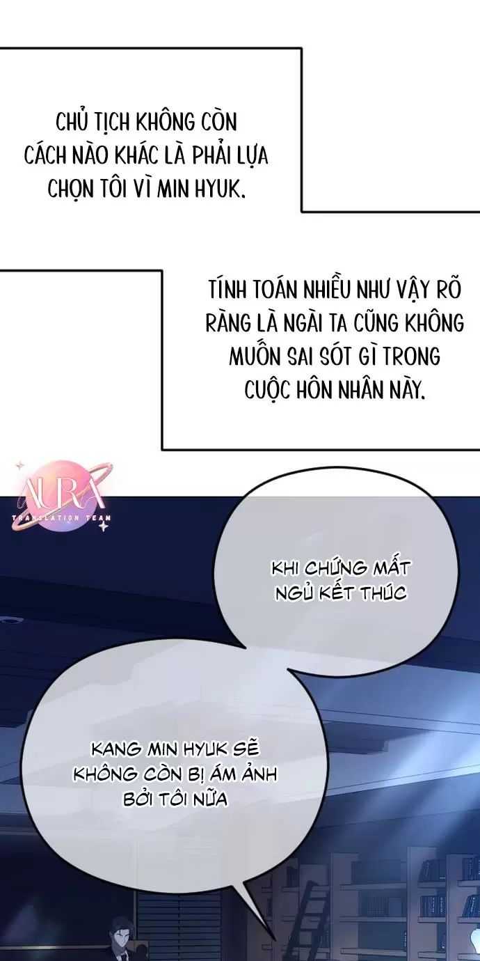 Kết Thúc, Tôi Muốn Thay Đổi Nó Chapter 58 - Trang 2