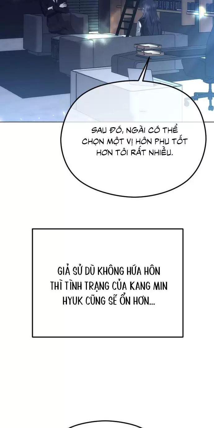 Kết Thúc, Tôi Muốn Thay Đổi Nó Chapter 58 - Trang 2