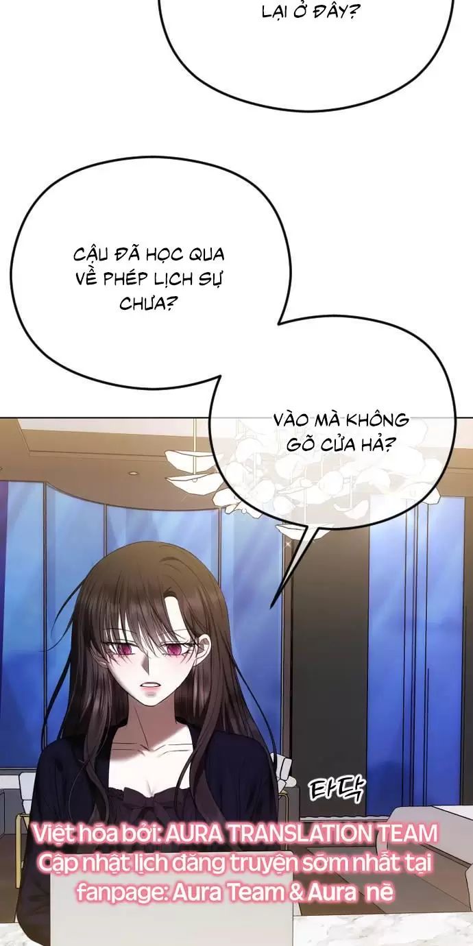 Kết Thúc, Tôi Muốn Thay Đổi Nó Chapter 58 - Trang 2