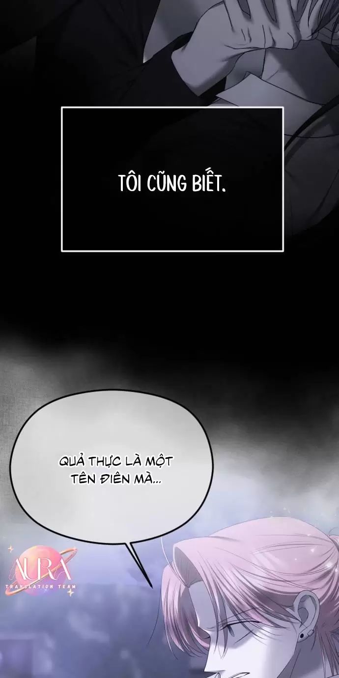 Kết Thúc, Tôi Muốn Thay Đổi Nó Chapter 58 - Trang 2