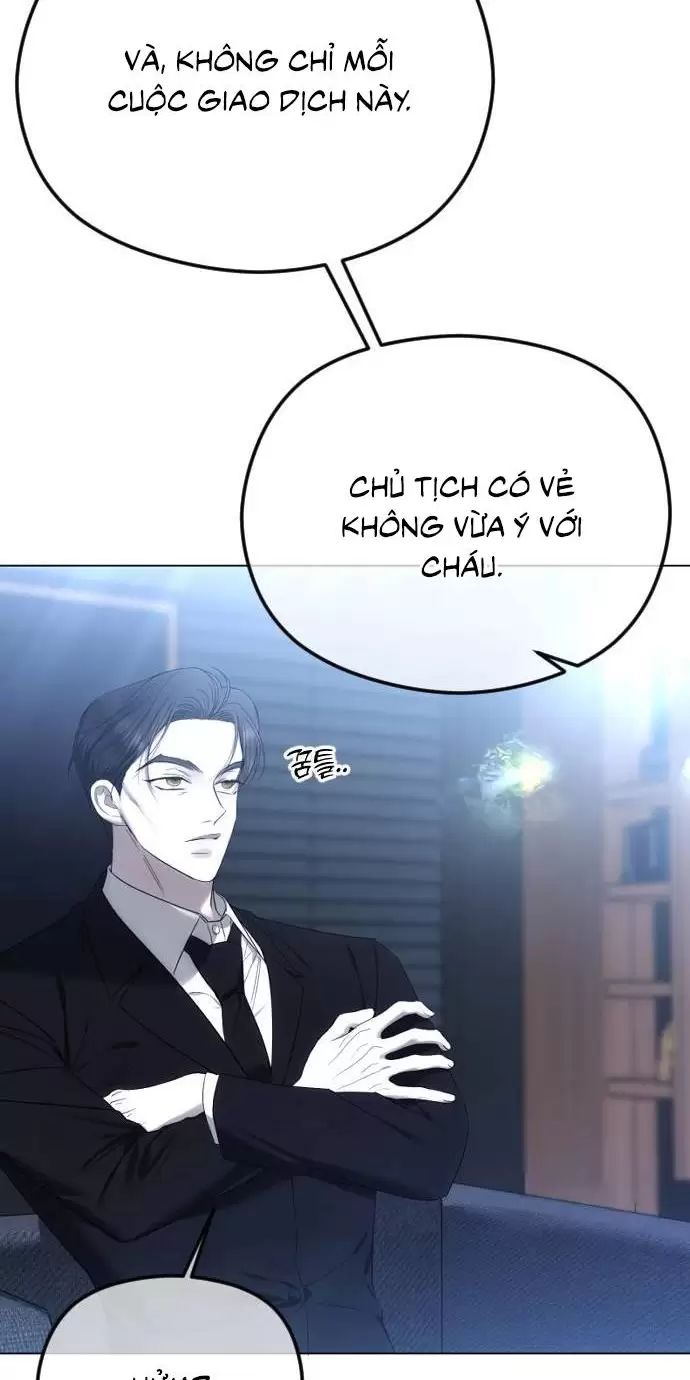 Kết Thúc, Tôi Muốn Thay Đổi Nó Chapter 58 - Trang 2