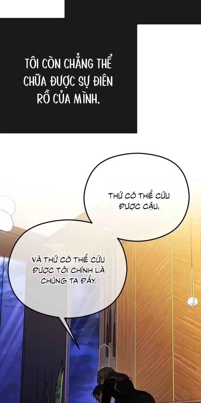 Kết Thúc, Tôi Muốn Thay Đổi Nó Chapter 58 - Trang 2