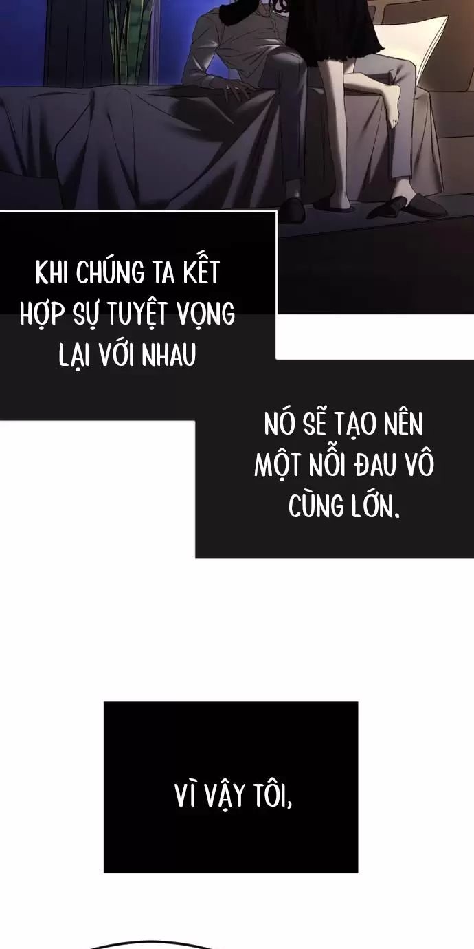 Kết Thúc, Tôi Muốn Thay Đổi Nó Chapter 58 - Trang 2