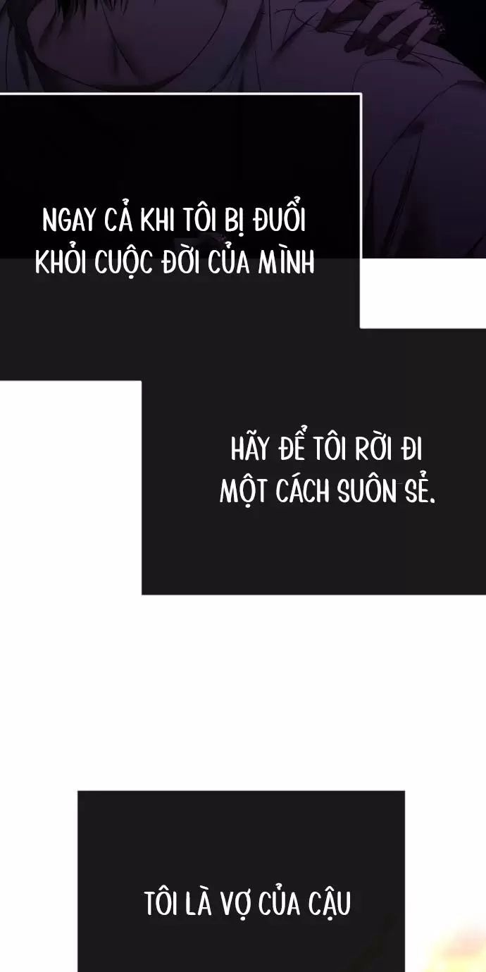 Kết Thúc, Tôi Muốn Thay Đổi Nó Chapter 58 - Trang 2