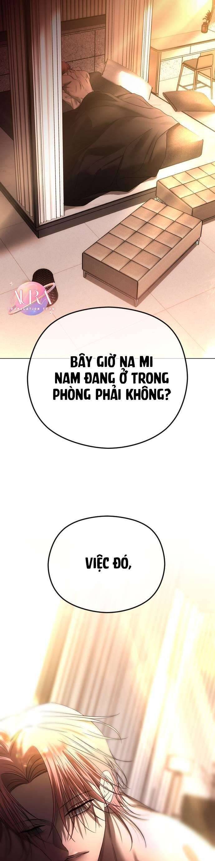 Kết Thúc, Tôi Muốn Thay Đổi Nó Chapter 57 - Trang 2