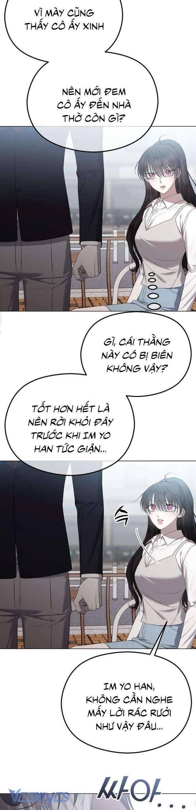 Kết Thúc, Tôi Muốn Thay Đổi Nó Chapter 54 - Trang 2