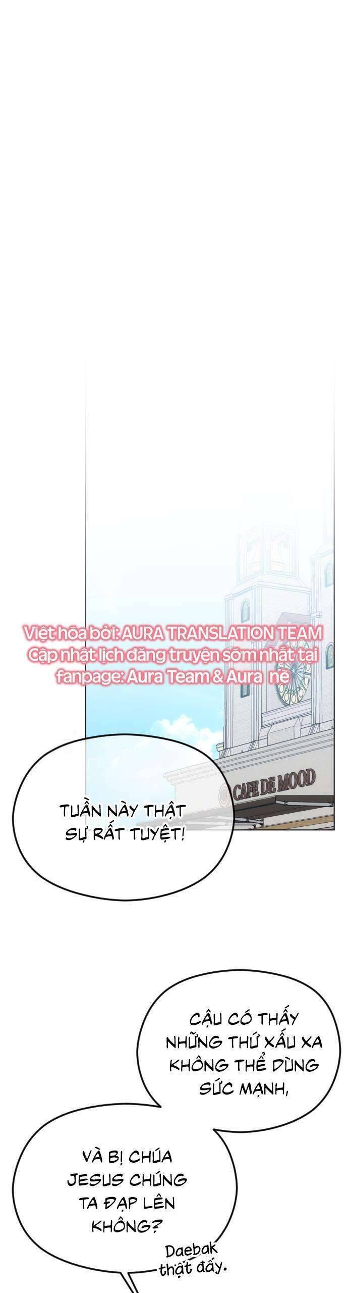 Kết Thúc, Tôi Muốn Thay Đổi Nó Chapter 53 - Trang 2