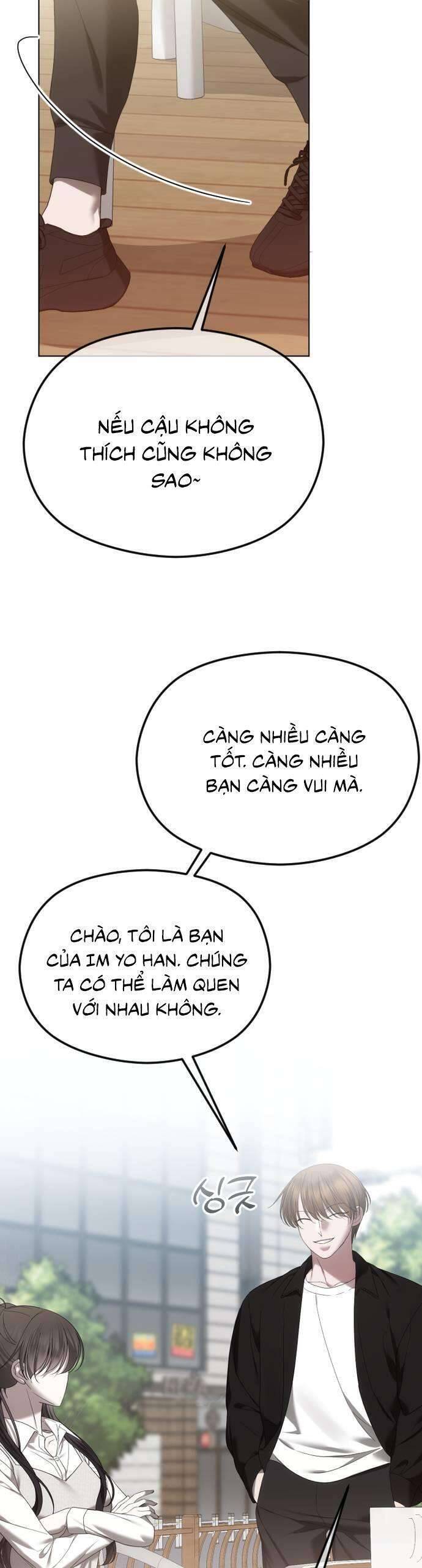 Kết Thúc, Tôi Muốn Thay Đổi Nó Chapter 53 - Trang 2