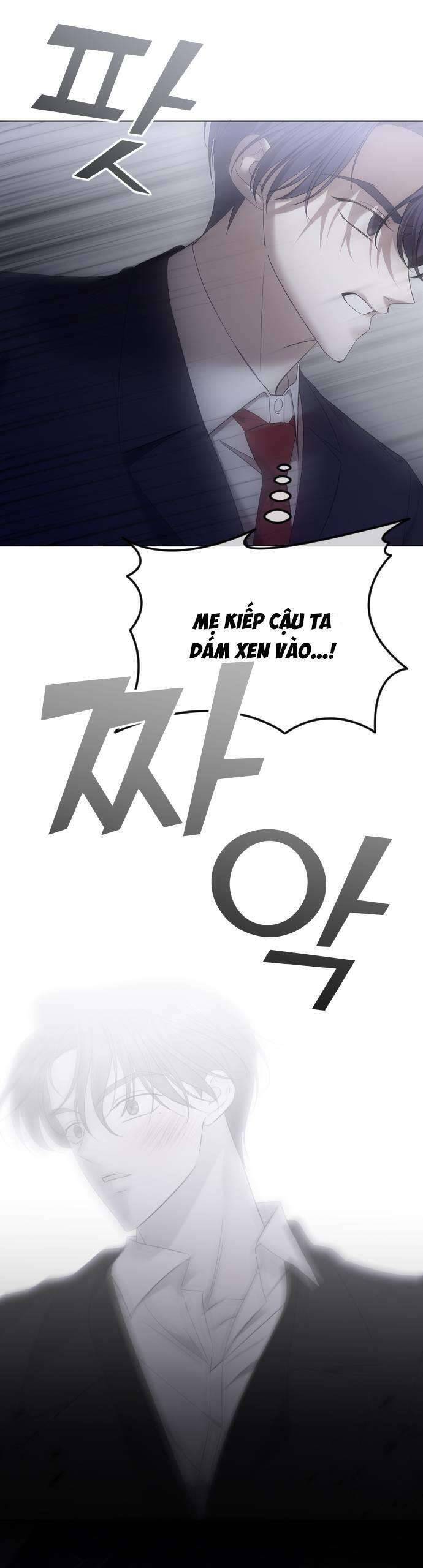 Kết Thúc, Tôi Muốn Thay Đổi Nó Chapter 53 - Trang 2