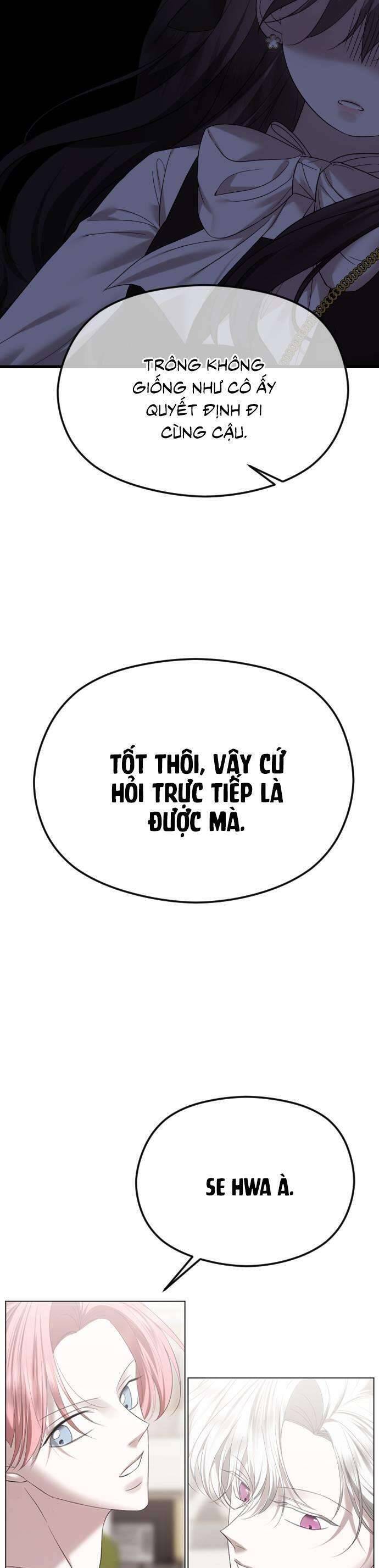 Kết Thúc, Tôi Muốn Thay Đổi Nó Chapter 52 - Trang 2