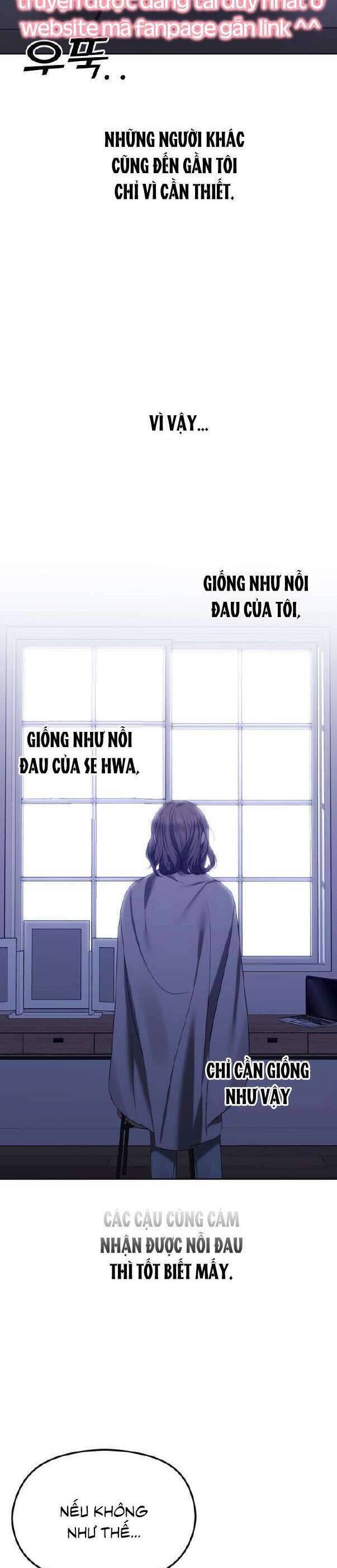 Kết Thúc, Tôi Muốn Thay Đổi Nó Chapter 52 - Trang 2