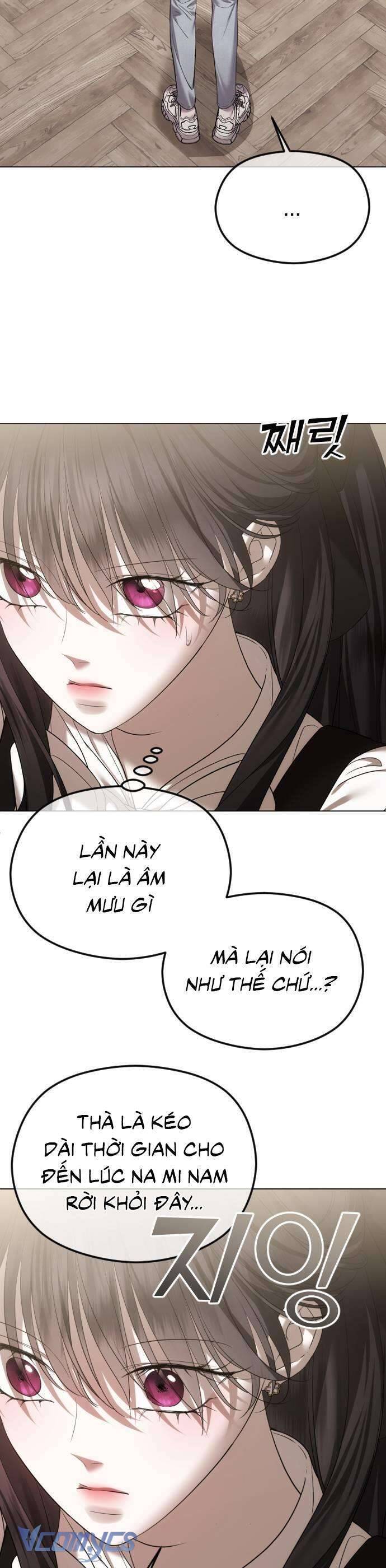 Kết Thúc, Tôi Muốn Thay Đổi Nó Chapter 51 - Trang 2