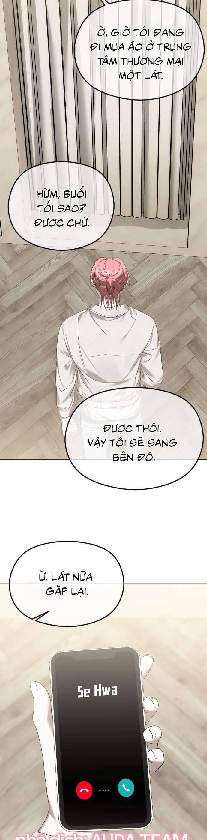 Kết Thúc, Tôi Muốn Thay Đổi Nó Chapter 51 - Trang 2