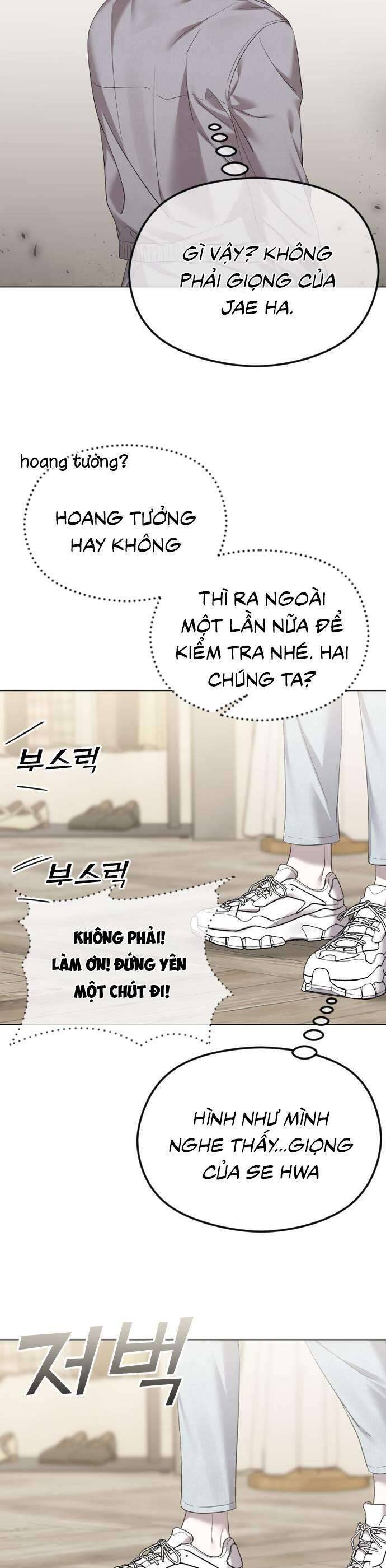 Kết Thúc, Tôi Muốn Thay Đổi Nó Chapter 51 - Trang 2