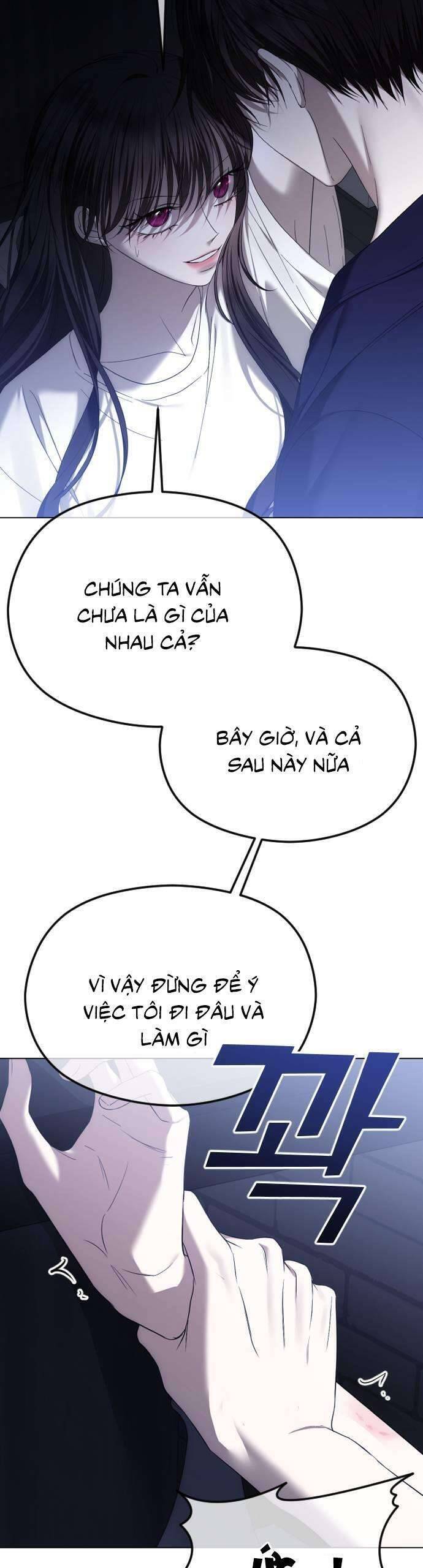 Kết Thúc, Tôi Muốn Thay Đổi Nó Chapter 50 - Trang 2