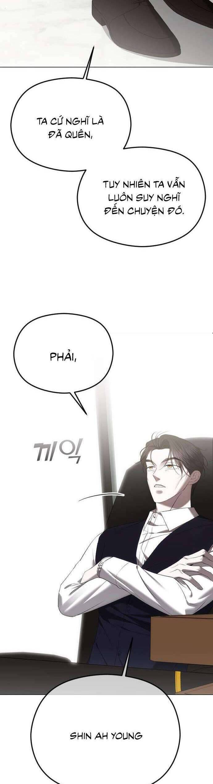 Kết Thúc, Tôi Muốn Thay Đổi Nó Chapter 49 - Trang 2