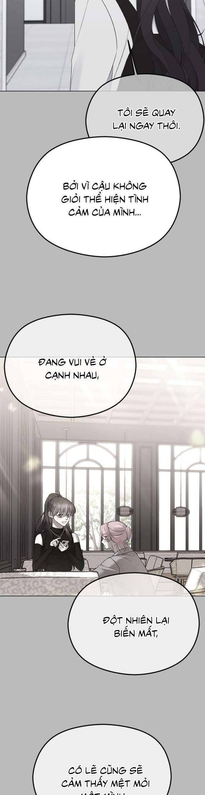 Kết Thúc, Tôi Muốn Thay Đổi Nó Chapter 48 - Trang 2