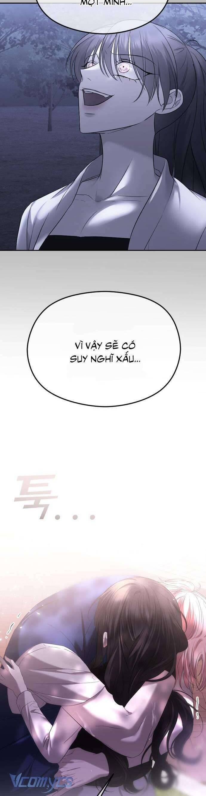 Kết Thúc, Tôi Muốn Thay Đổi Nó Chapter 48 - Trang 2